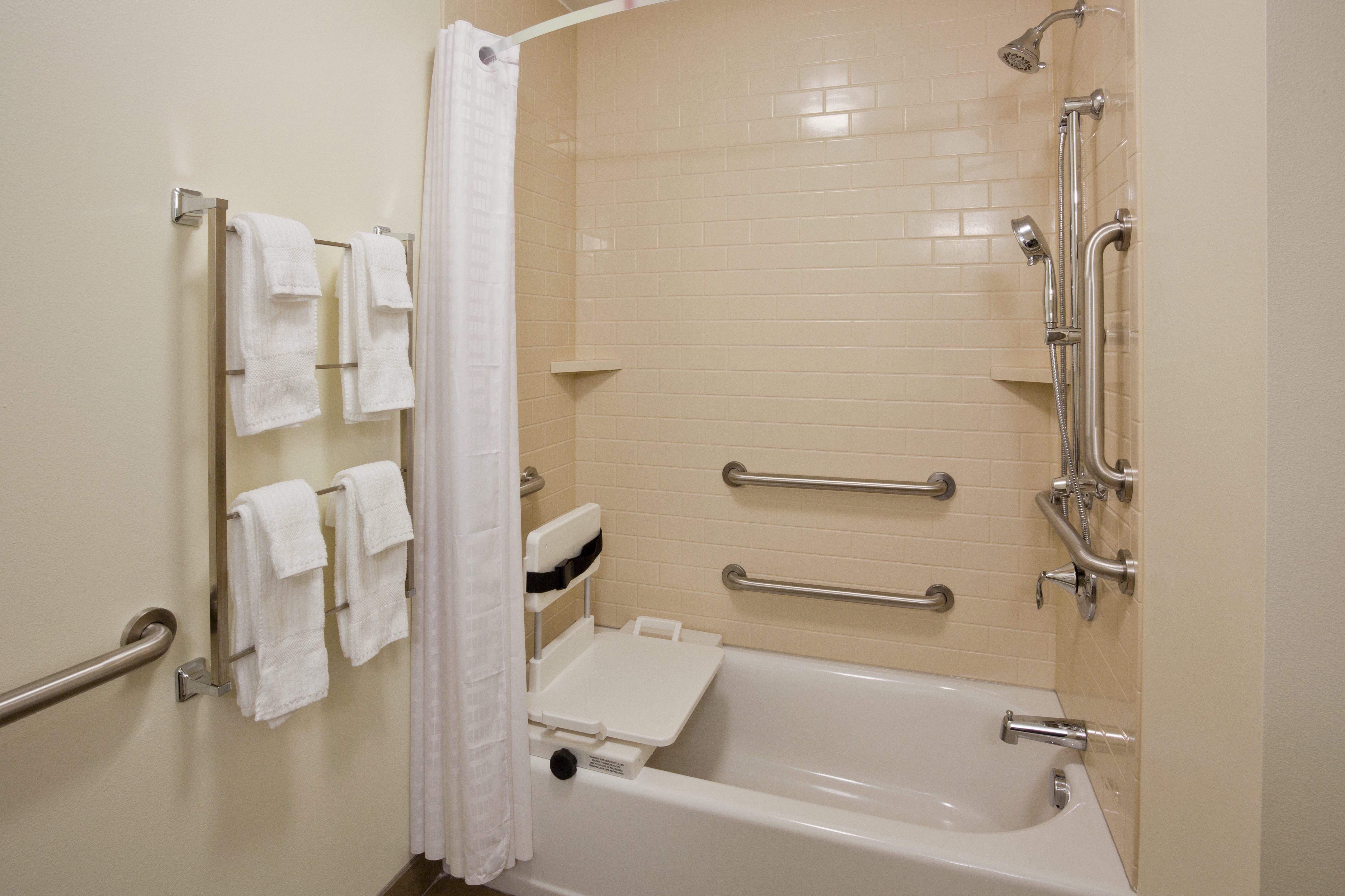 Candlewood Suites Bemidji - Paul Bunyan Luaran gambar