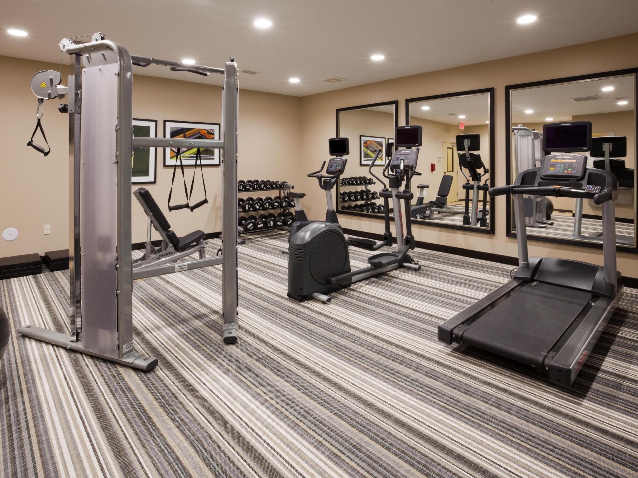Candlewood Suites Bemidji - Paul Bunyan Luaran gambar
