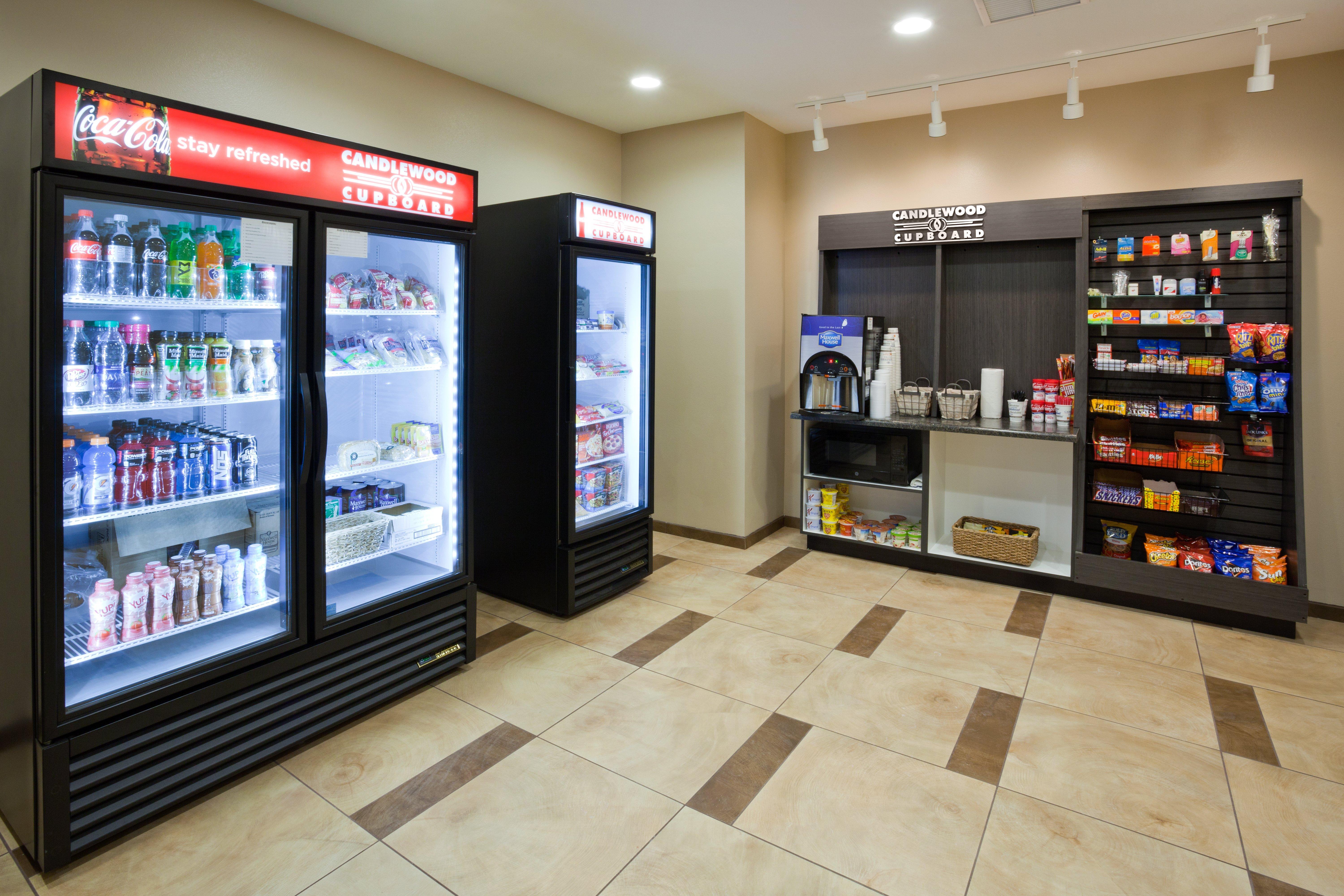Candlewood Suites Bemidji - Paul Bunyan Luaran gambar