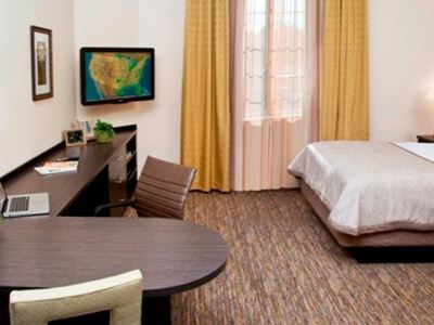 Candlewood Suites Bemidji - Paul Bunyan Luaran gambar