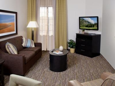 Candlewood Suites Bemidji - Paul Bunyan Luaran gambar